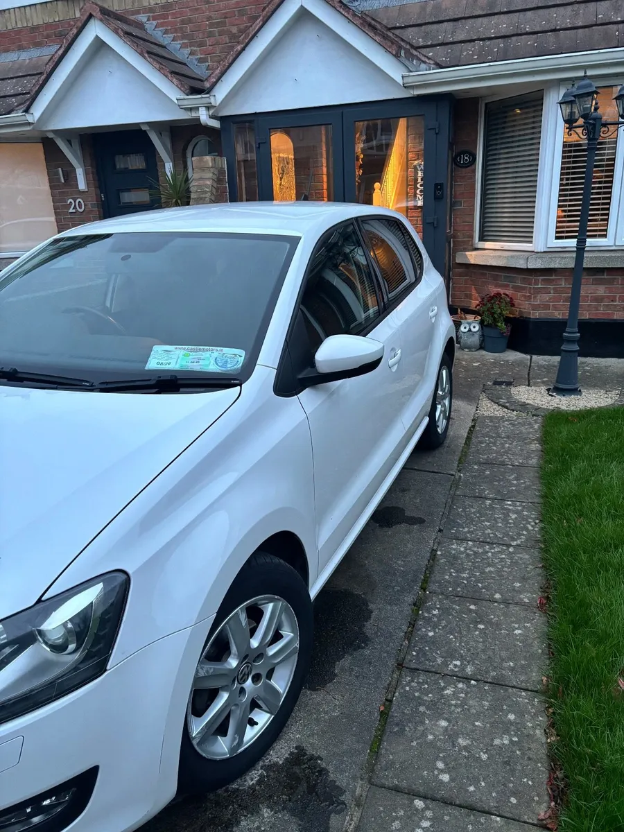 Volkswagen Polo 2013 - Image 3