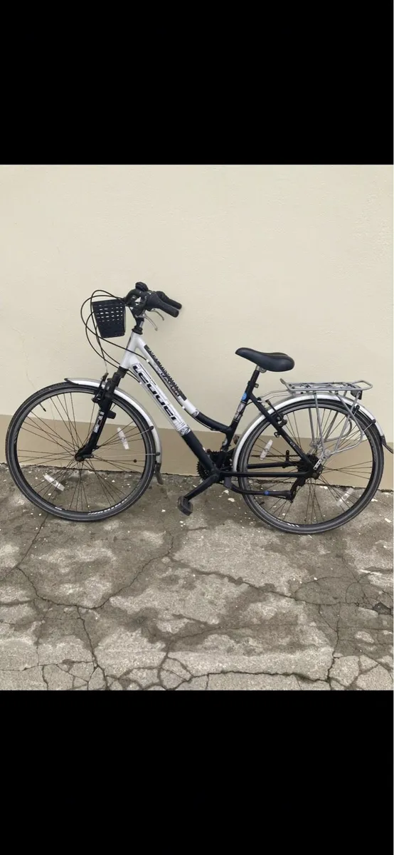 Leader bike - Image 1