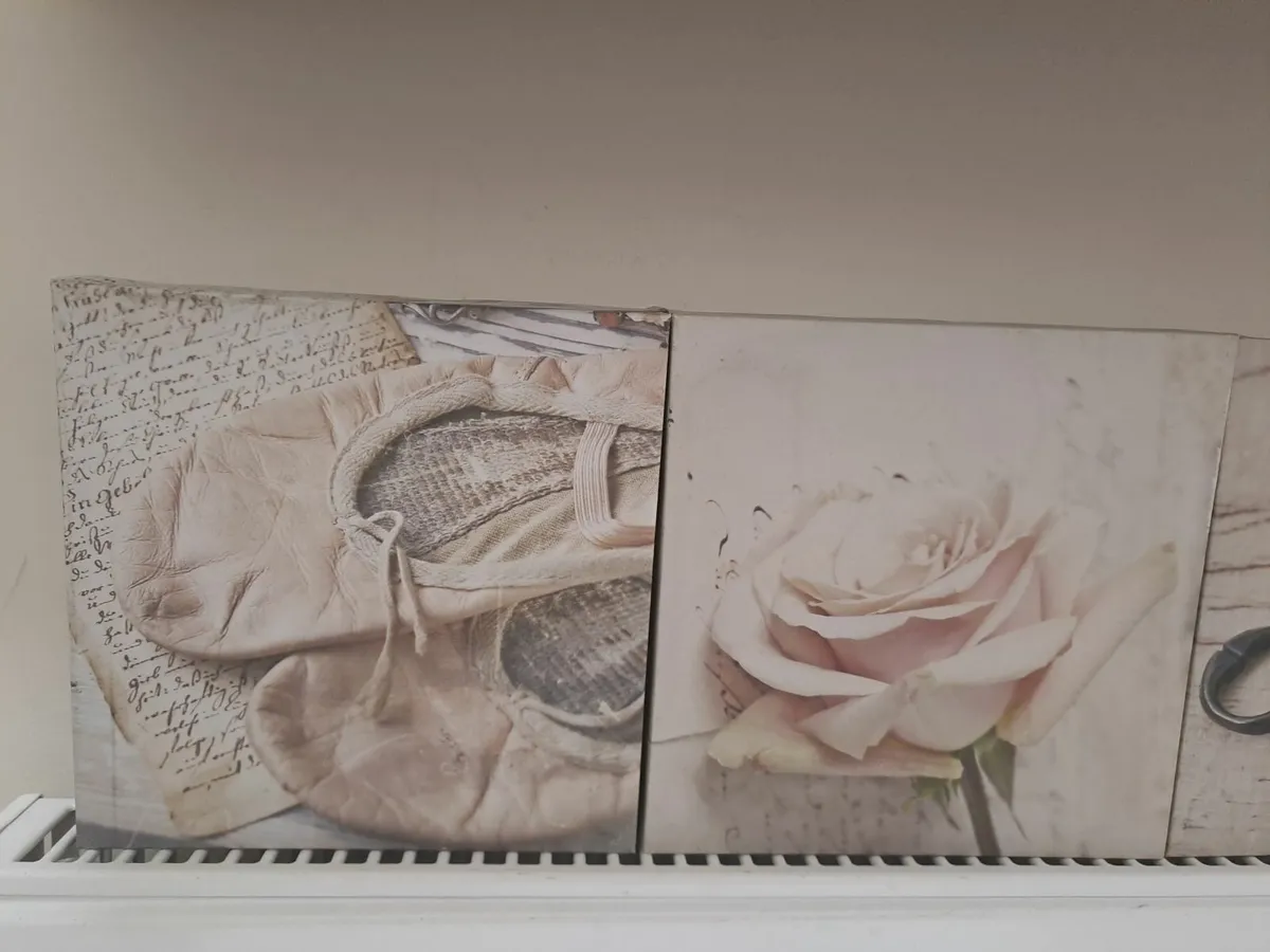 3 block pictures - Image 2