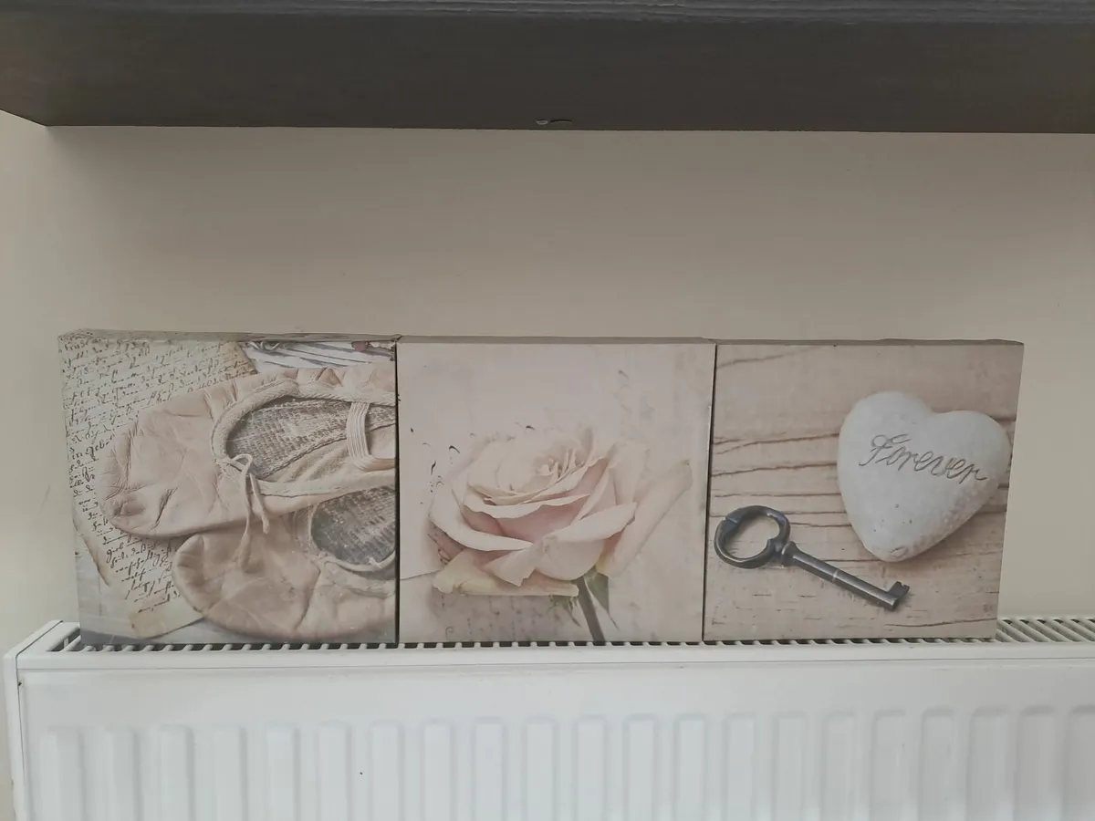 3 block pictures - Image 3