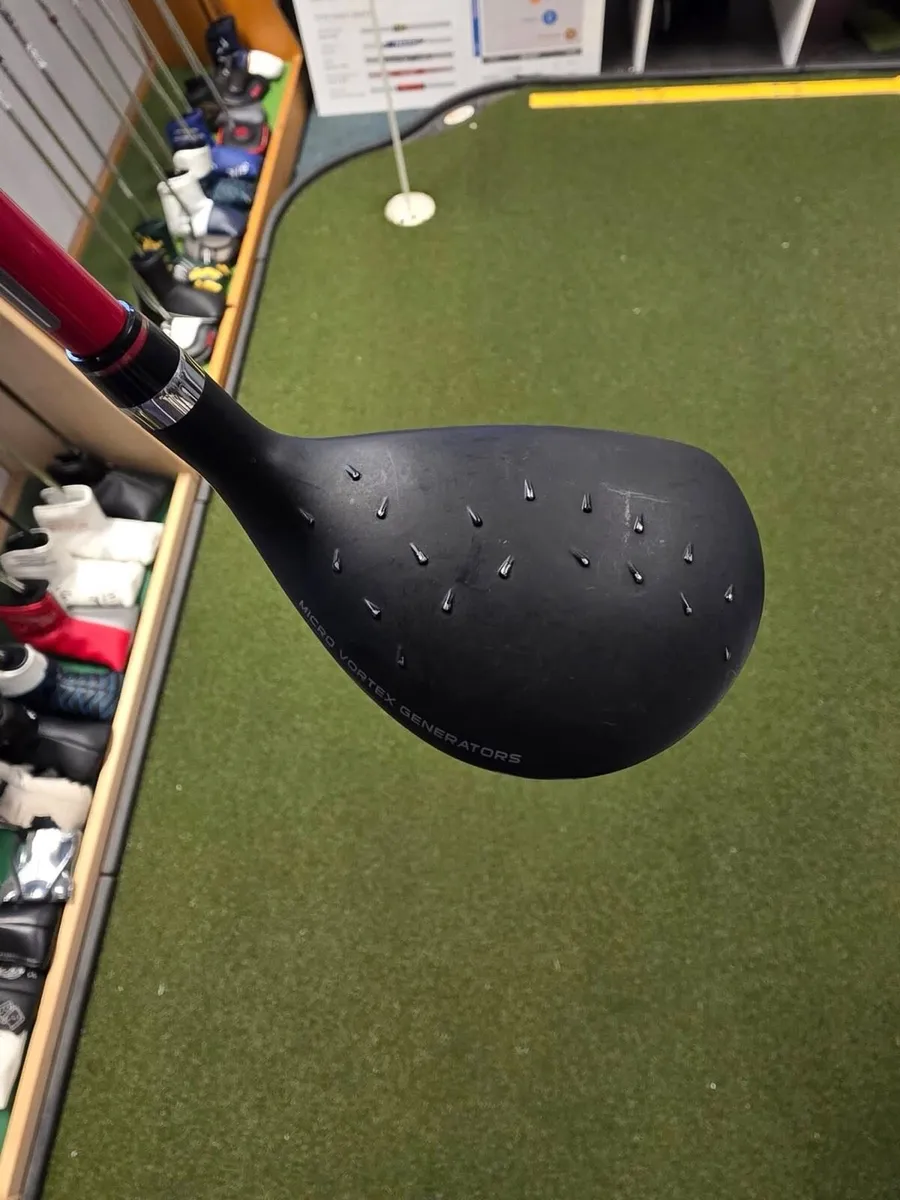 Wilson D300 3 Hybrid - Image 3