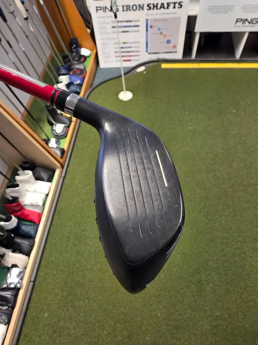 Wilson D300 3 Hybrid - Image 4