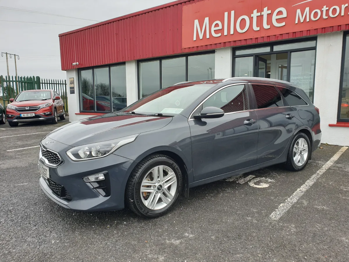Kia Ceed 1.0 K3 ESTATE - Image 2