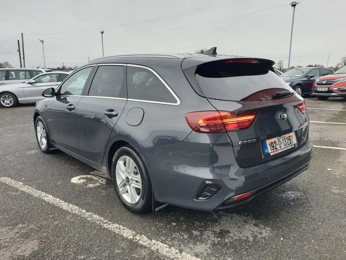 Kia Ceed 1.0 K3 ESTATE - Image 4