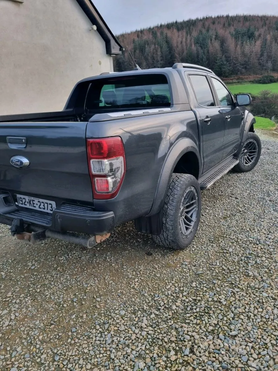 Ford ranger wildtrack - Image 2
