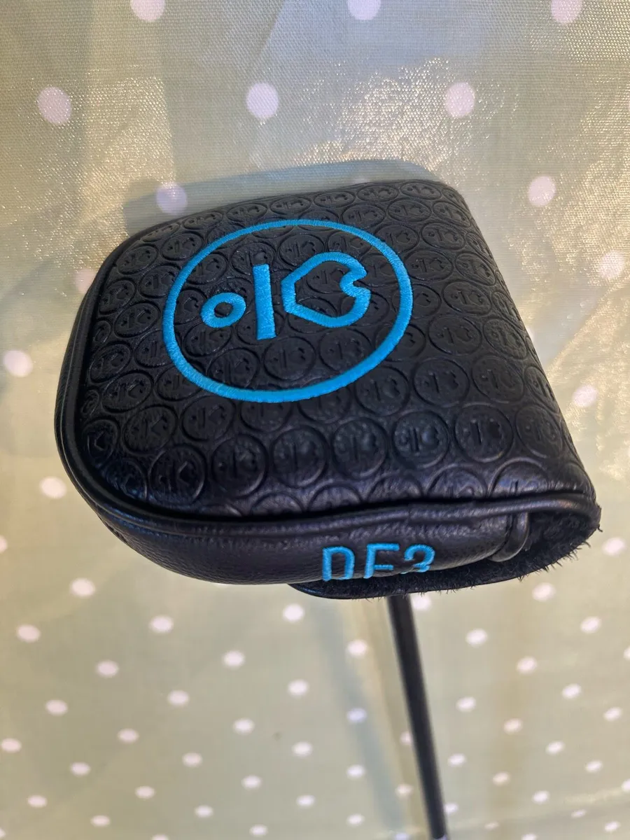 L.A.B. Putter. DF3 - Image 2