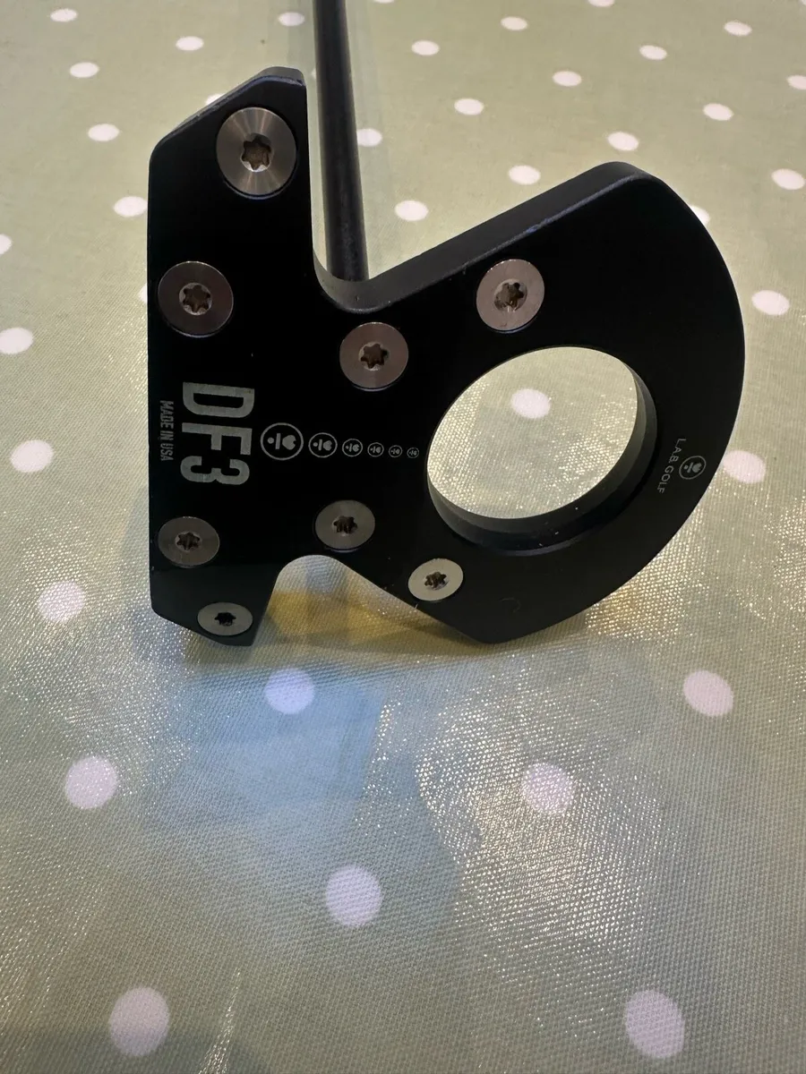 L.A.B. Putter. DF3 - Image 3