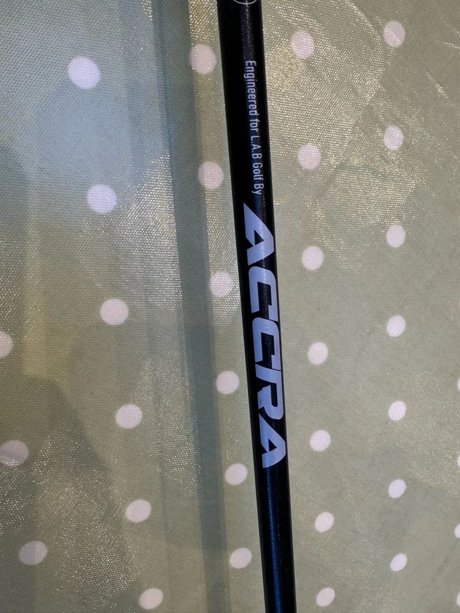 L.A.B. Putter. DF3 - Image 4