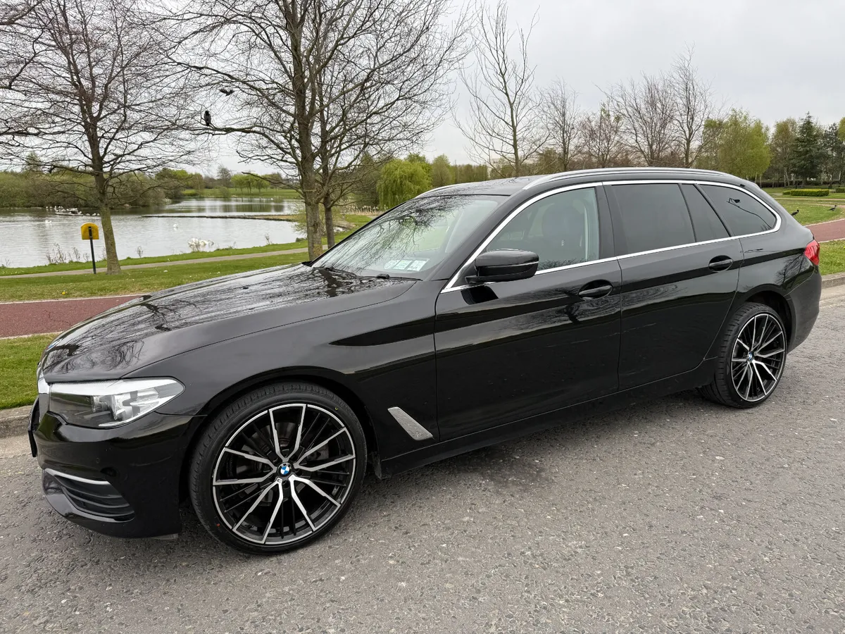 2.0 DIESEL TOURING NCT - Image 3