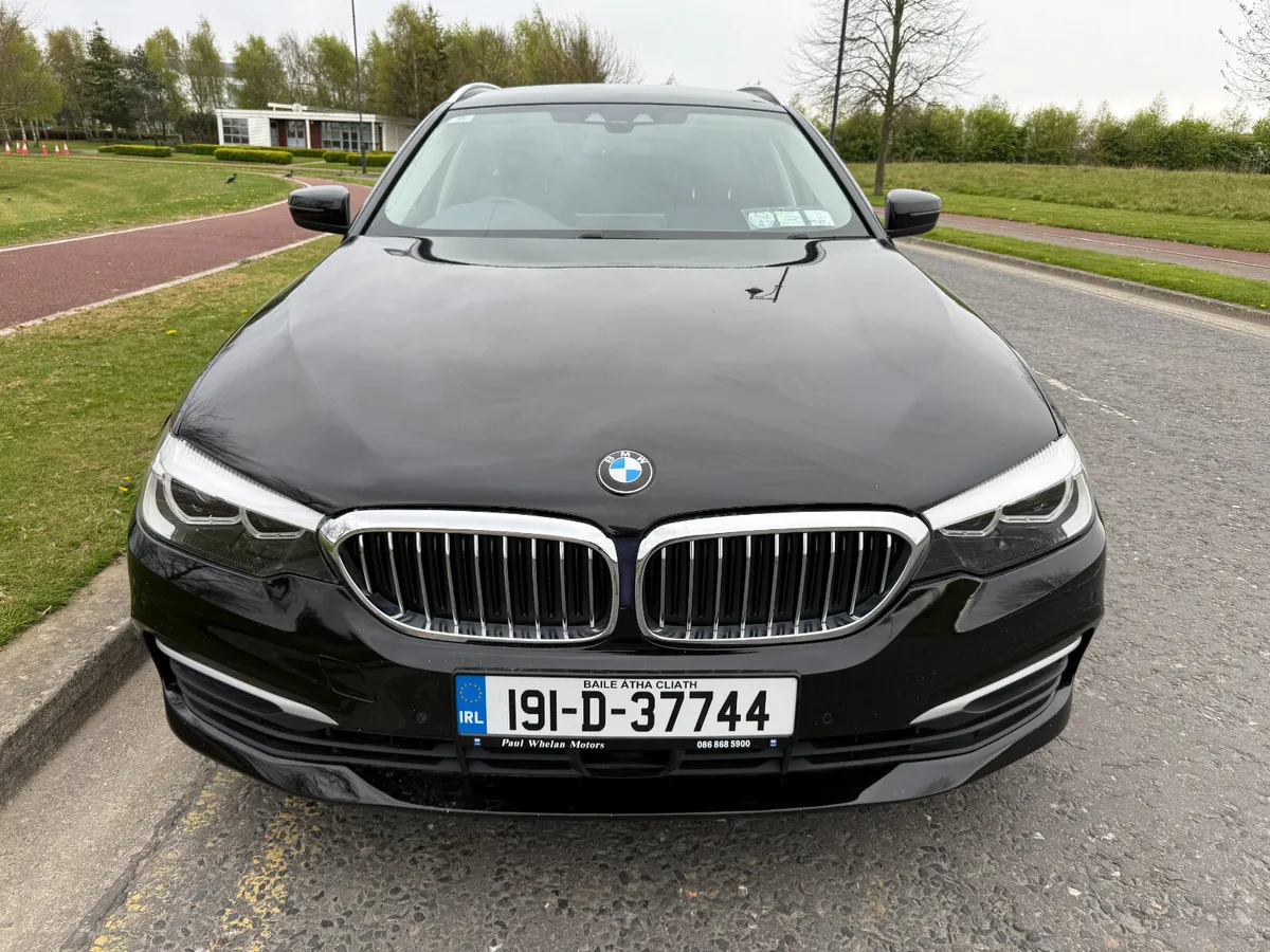 2.0 DIESEL TOURING NCT - Image 2