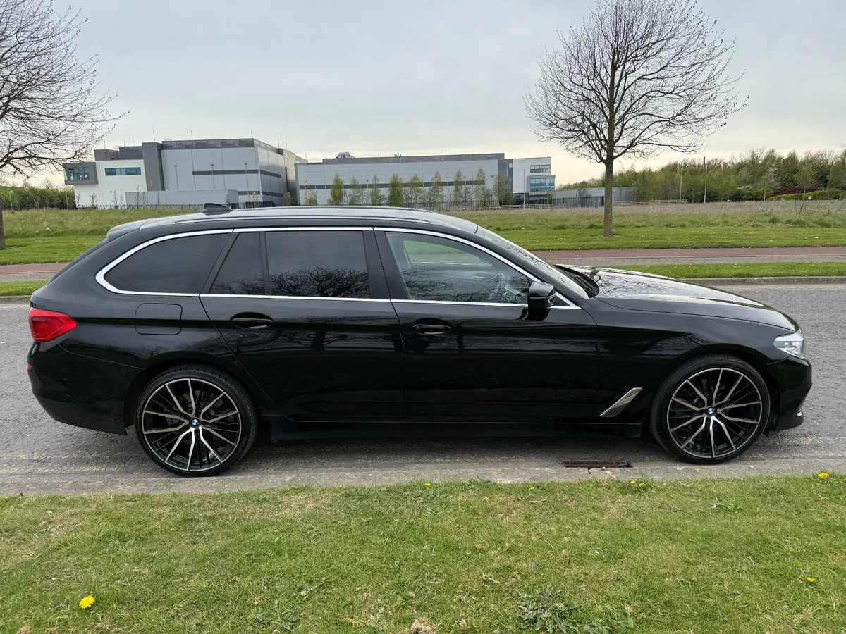 2.0 DIESEL TOURING NCT - Image 4