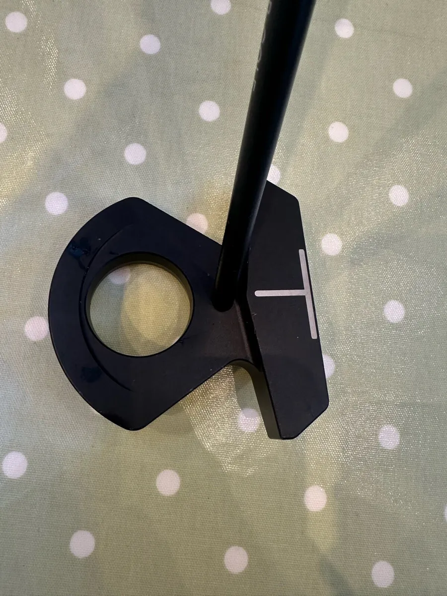 L.A.B. Putter. DF3 - Image 1