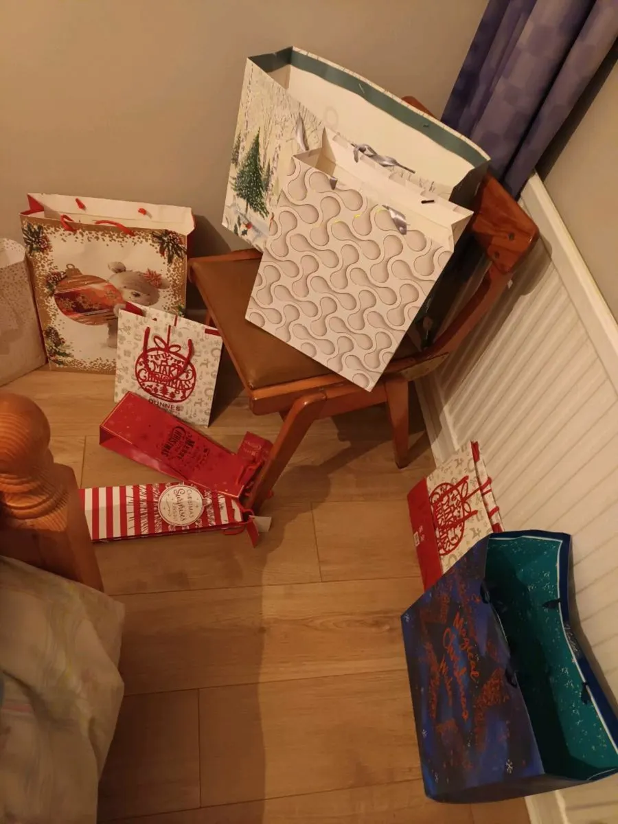 Gift Bag Lot - Image 1