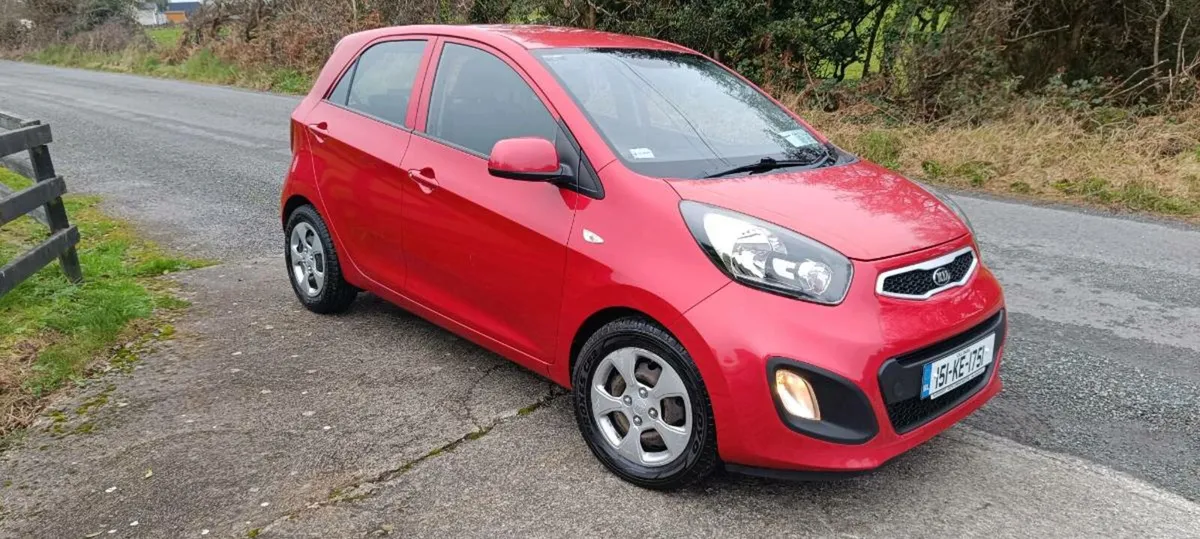 Kia Picanto - Image 2