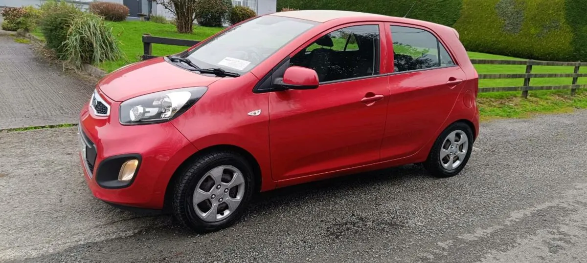 Kia Picanto - Image 3