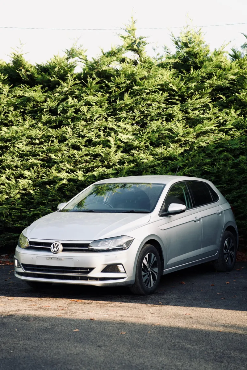 🌟 Volkswagen Polo 1.0 TSI Comfortline 2019🌟 - Image 1