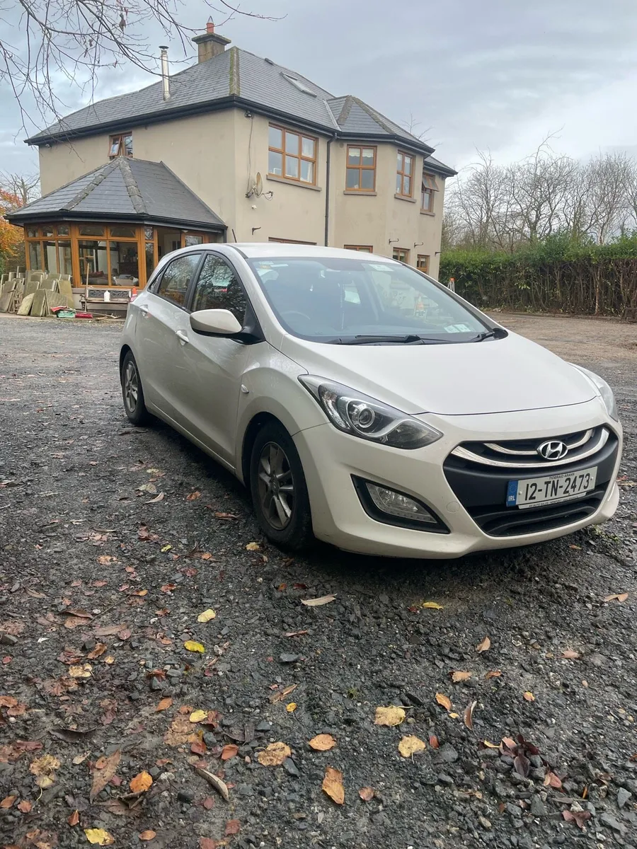 Hyundai i30 - Image 2