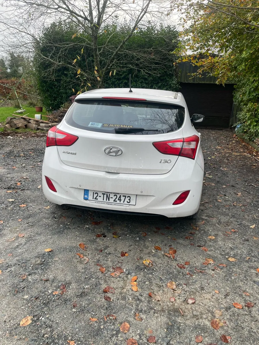 Hyundai i30 - Image 3