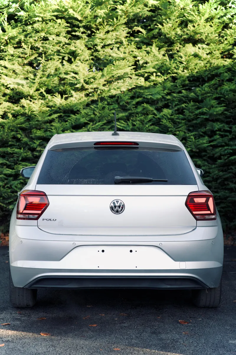 🌟 Volkswagen Polo 1.0 TSI Comfortline 2019🌟 - Image 3
