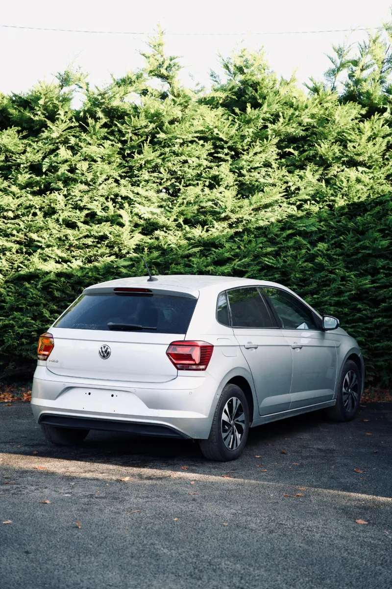🌟 Volkswagen Polo 1.0 TSI Comfortline 2019🌟 - Image 4