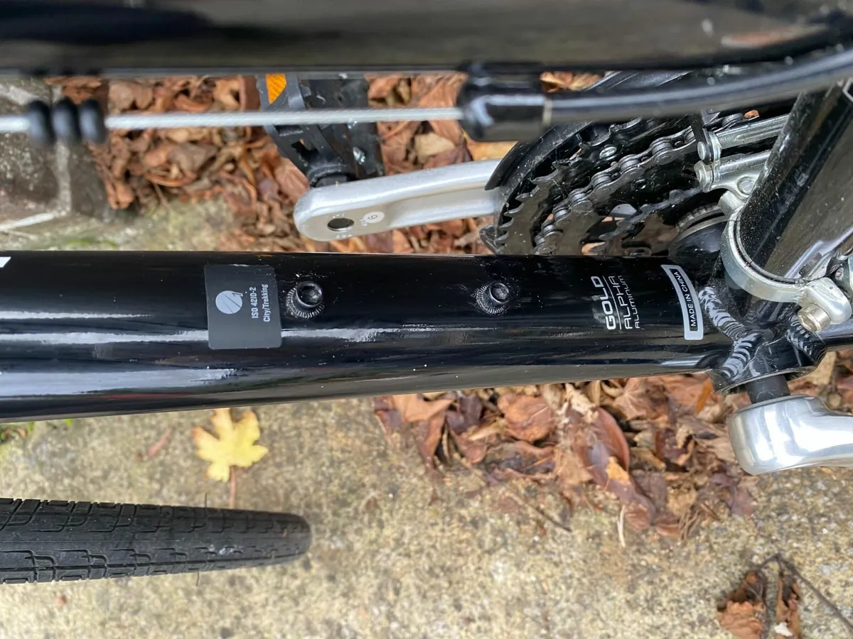 Trek Bike (S, 15", 45cm) - Image 2