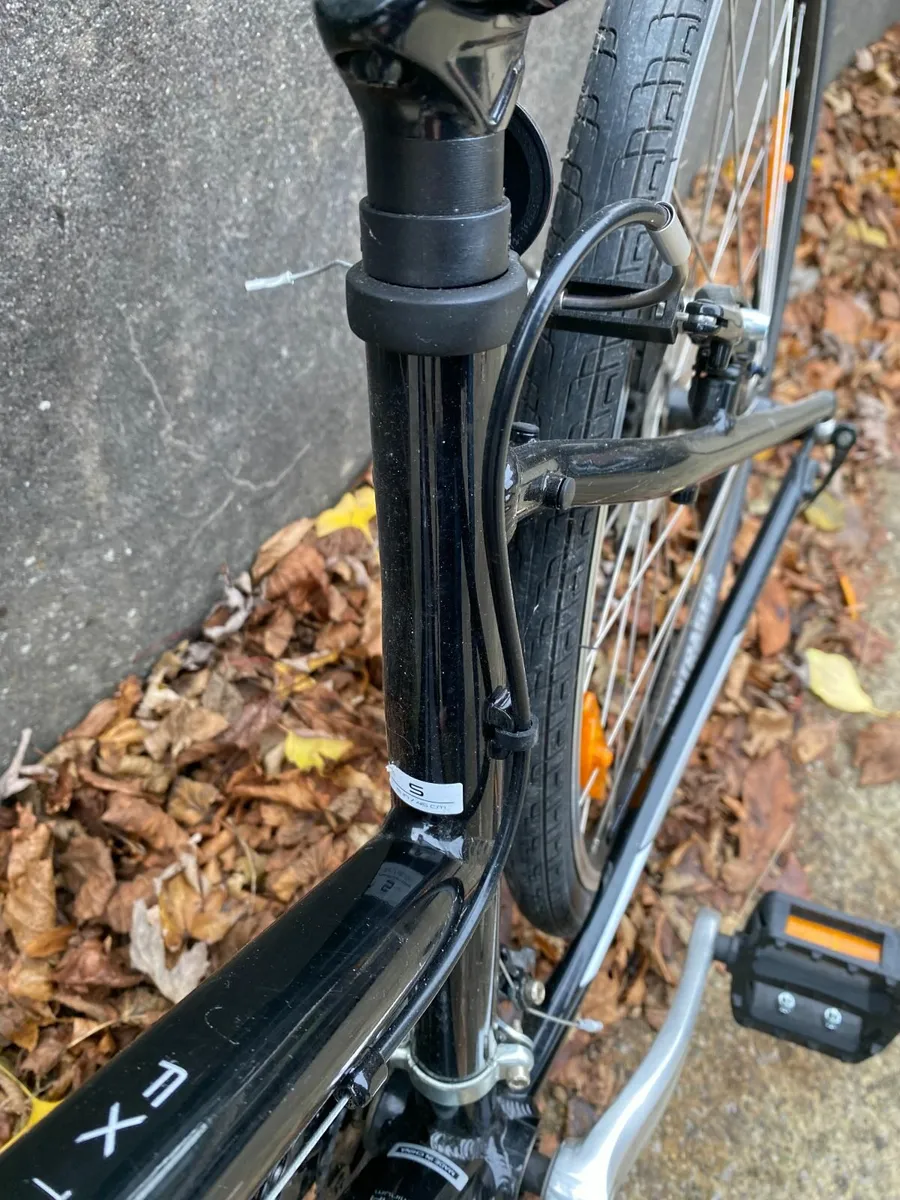 Trek Bike (S, 15", 45cm) - Image 3