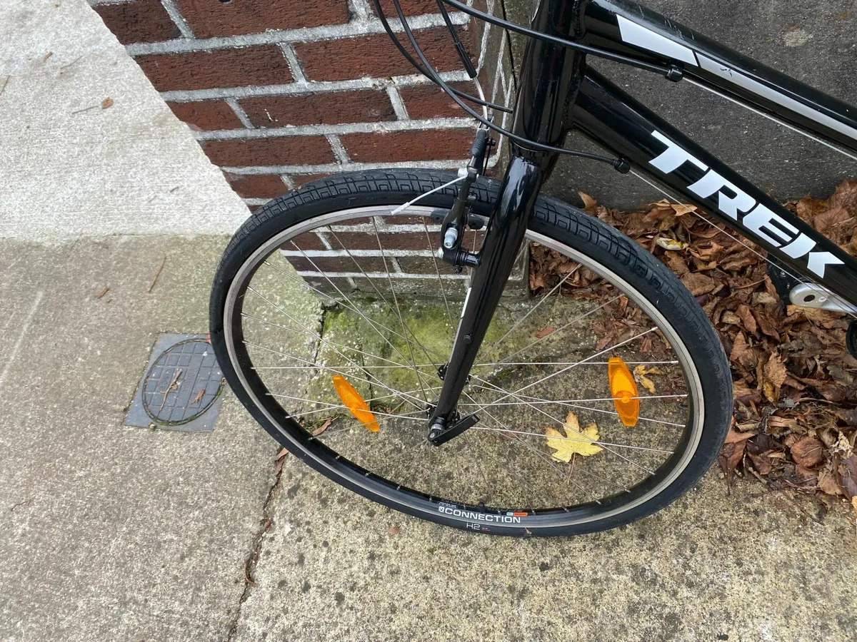 Trek Bike (S, 15", 45cm) - Image 4