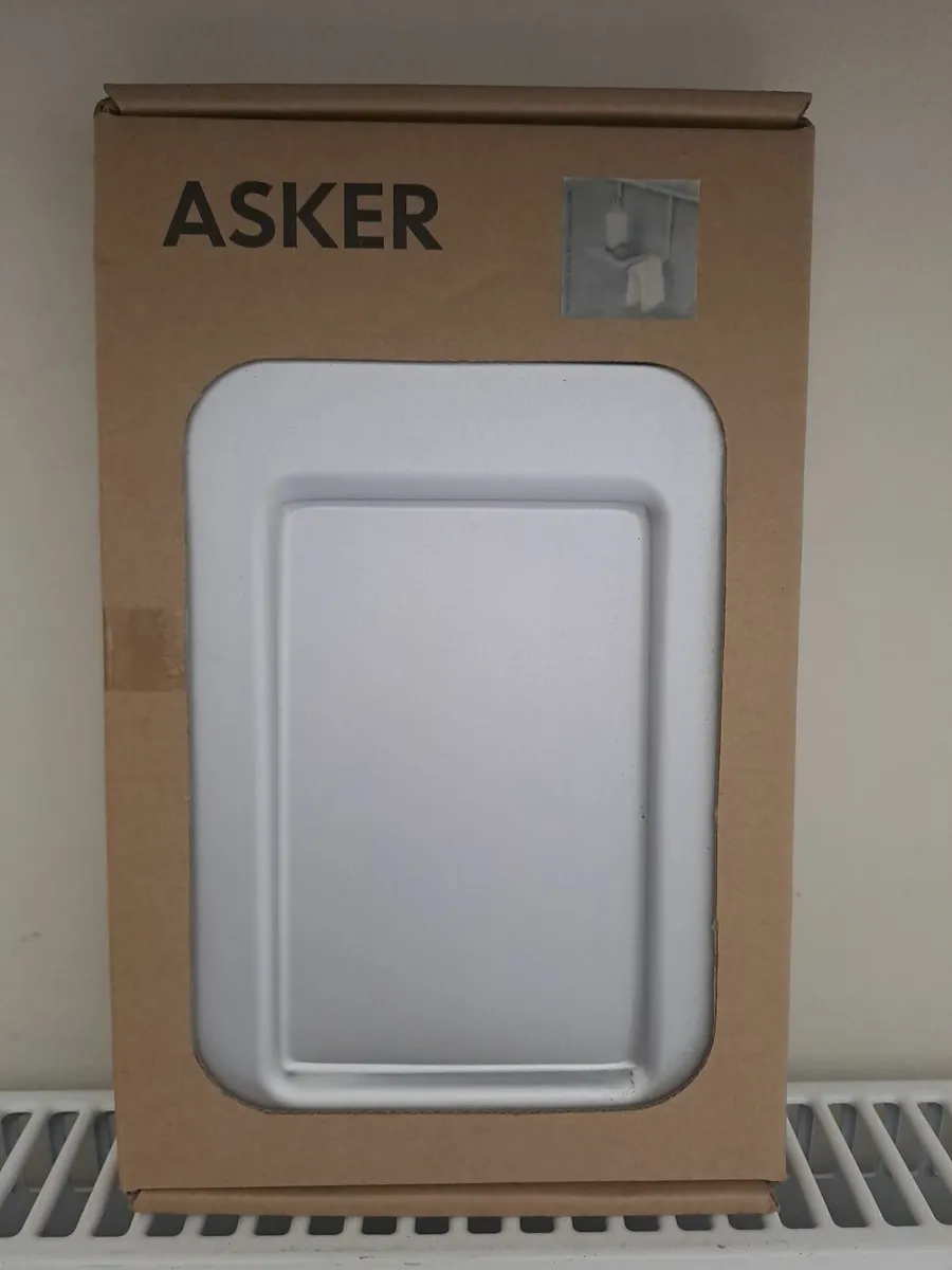 Asker shower caddy - Image 1