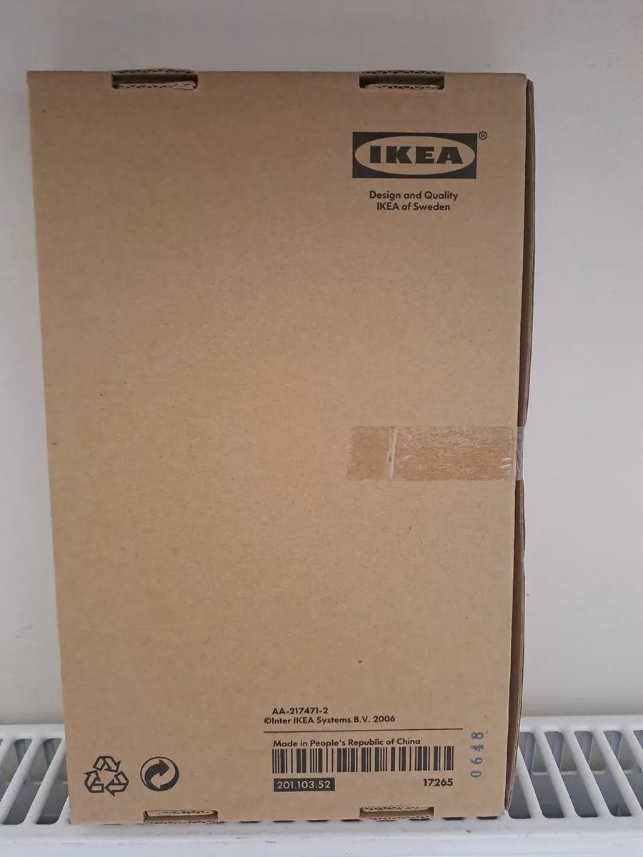 Asker shower caddy - Image 2