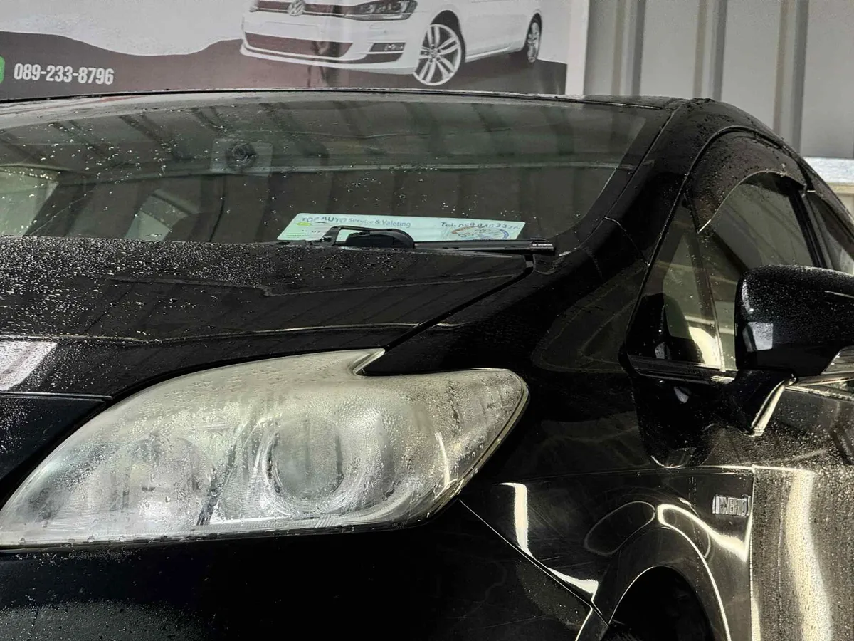 Toyota Prius 2014 - Image 4