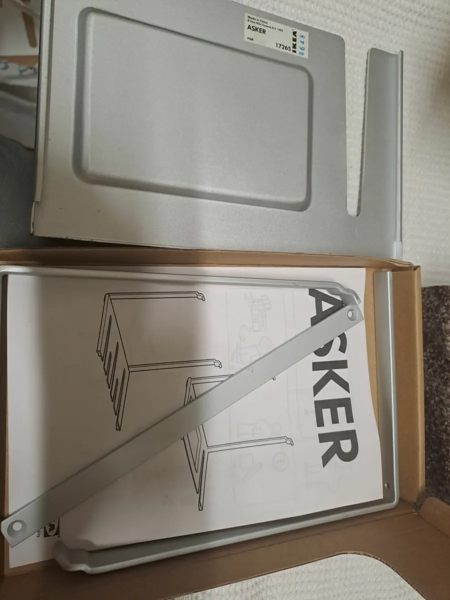 Asker shower caddy - Image 4