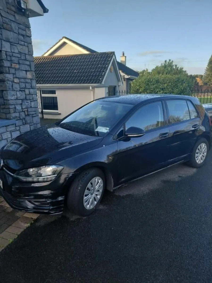 Volkswagen Golf 2019 - Image 1