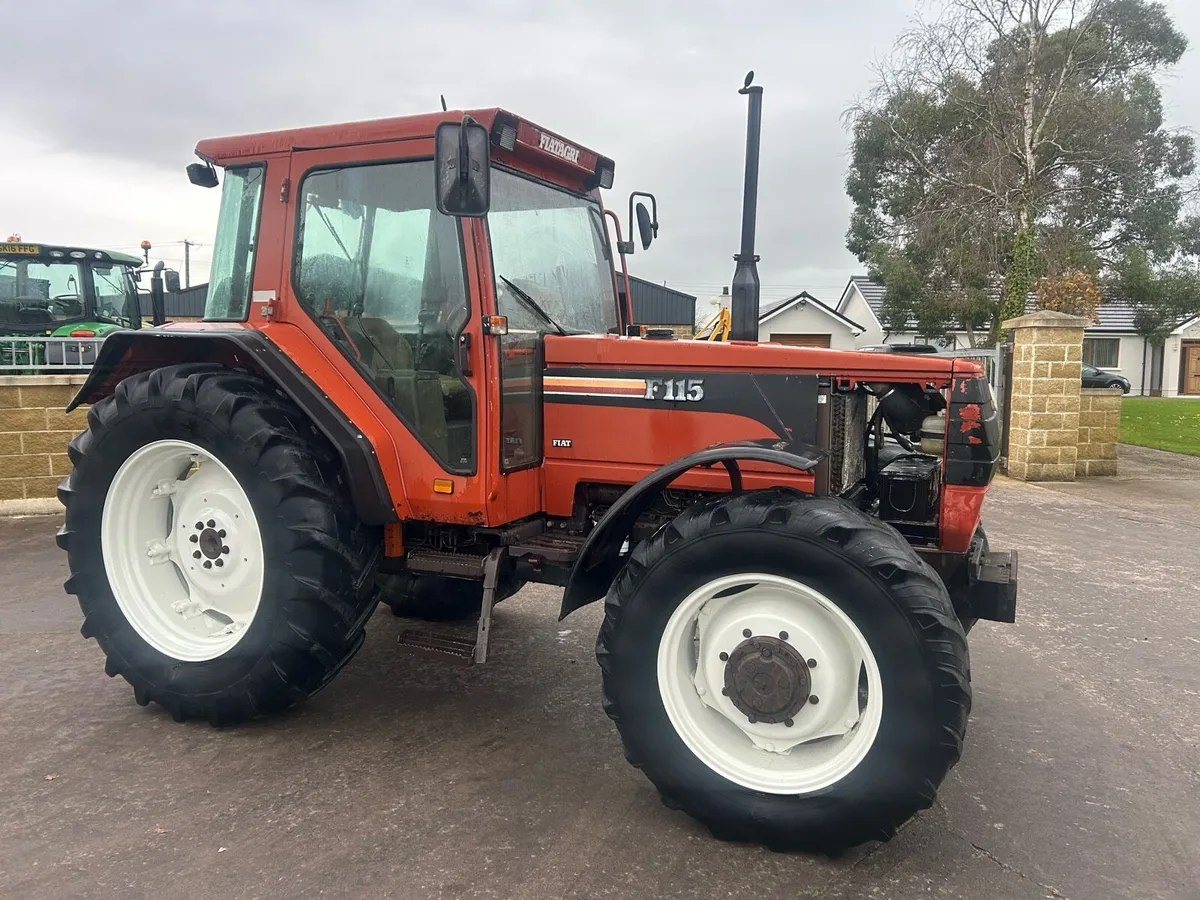 Fait winner F115 - Image 1