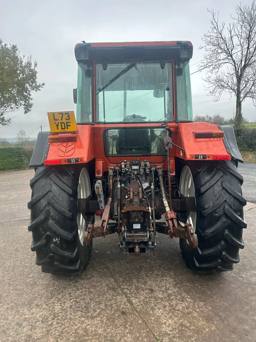 Fait winner F115 - Image 4