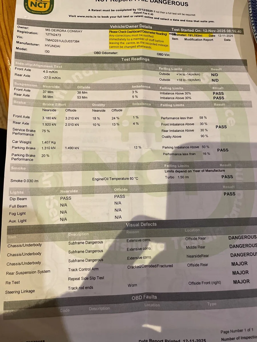 Hyundai i30 - Image 4