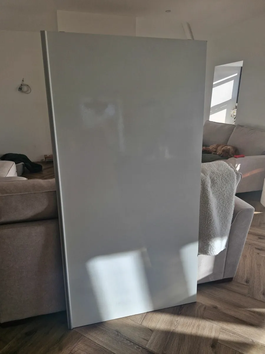 Sliding wardrobe doors - Image 1