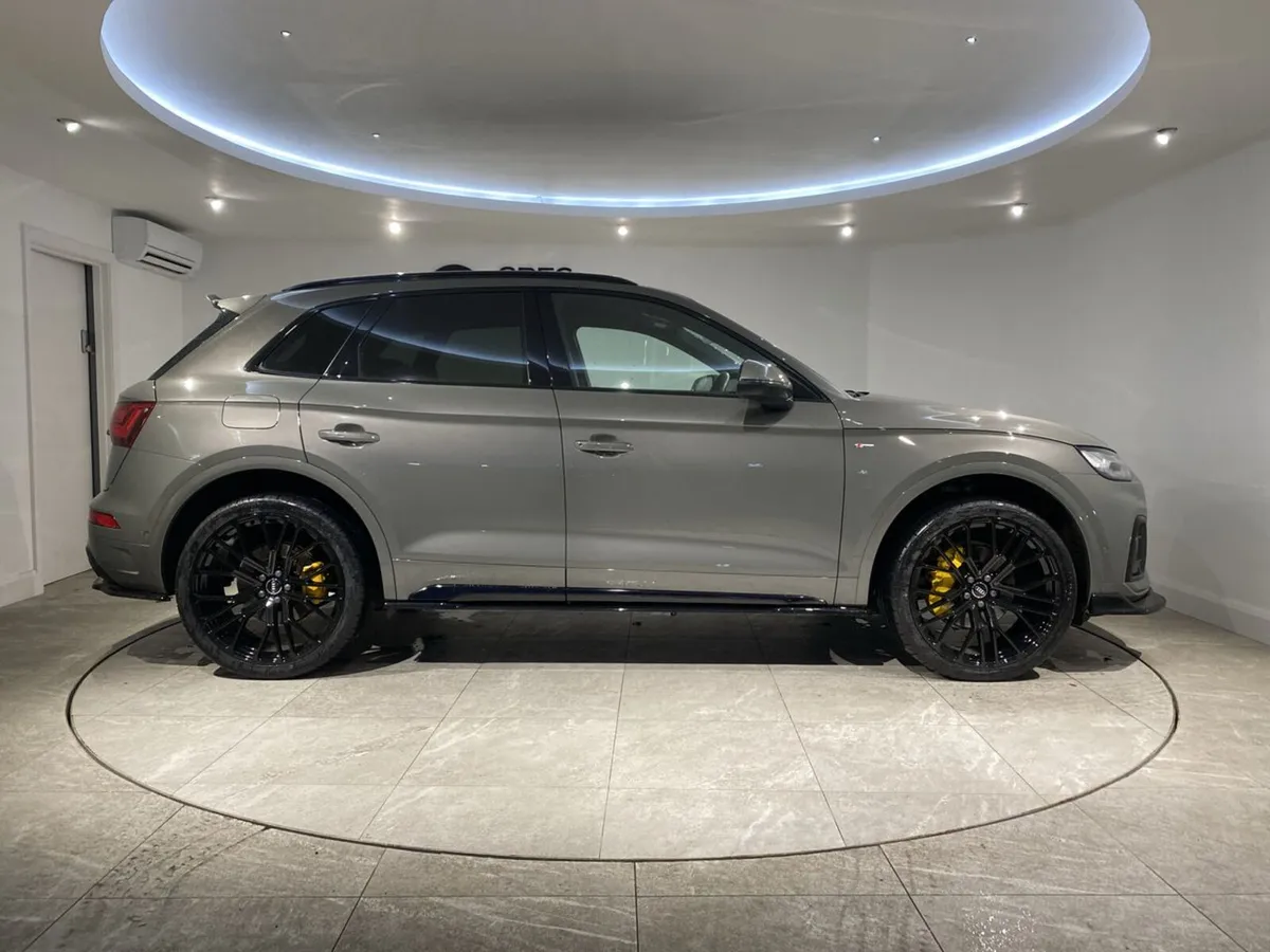 Audi Q5 2024 - Image 4