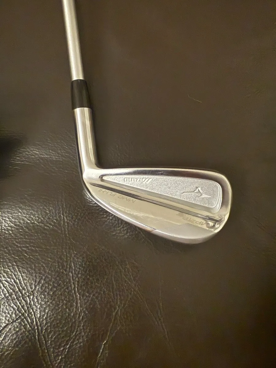 Mizuno 2iron - Image 2