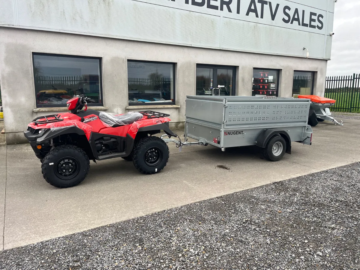 OWN THIS PACKAGE FOR €75 PER WEEK !! - Image 1