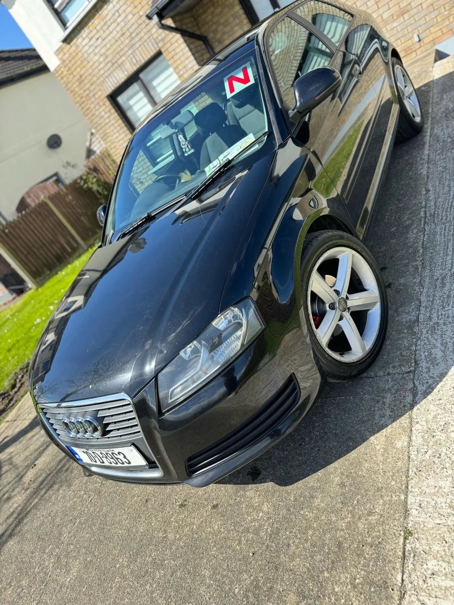 Audi a3 1.6 tdi - Image 4