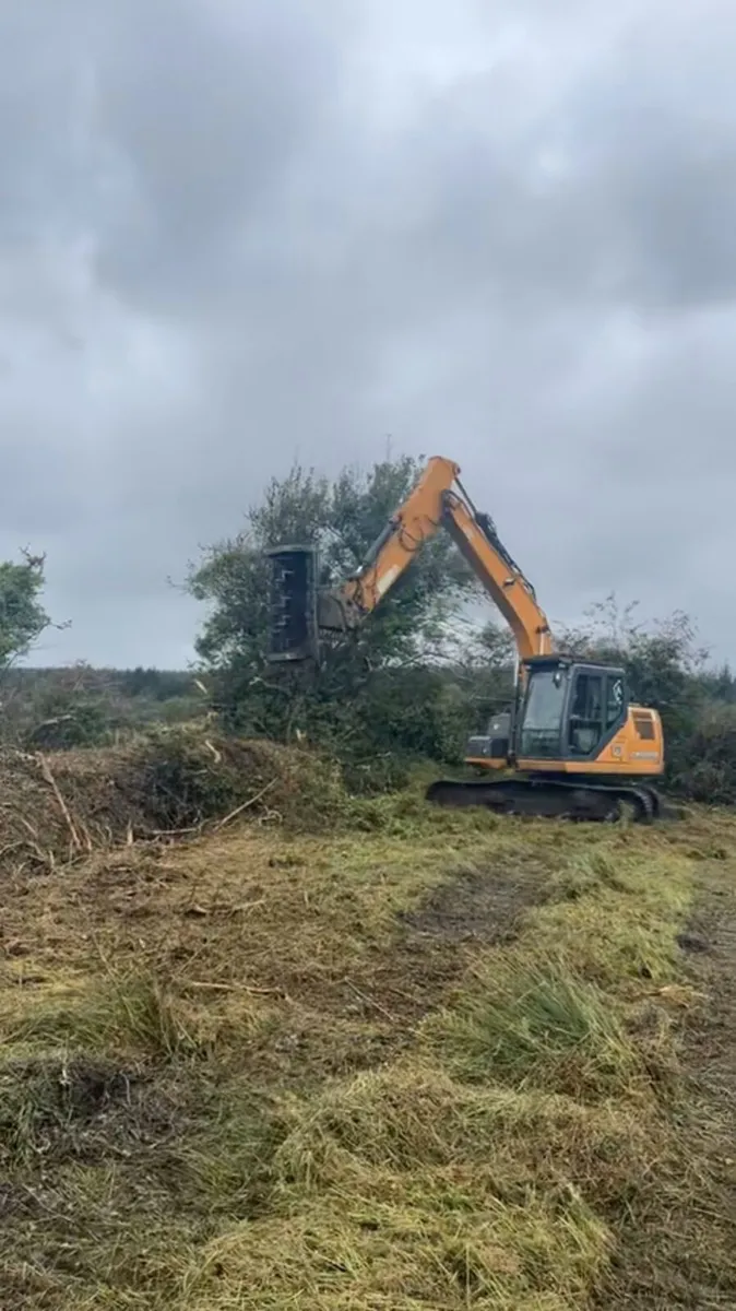 Digger services available - Image 2