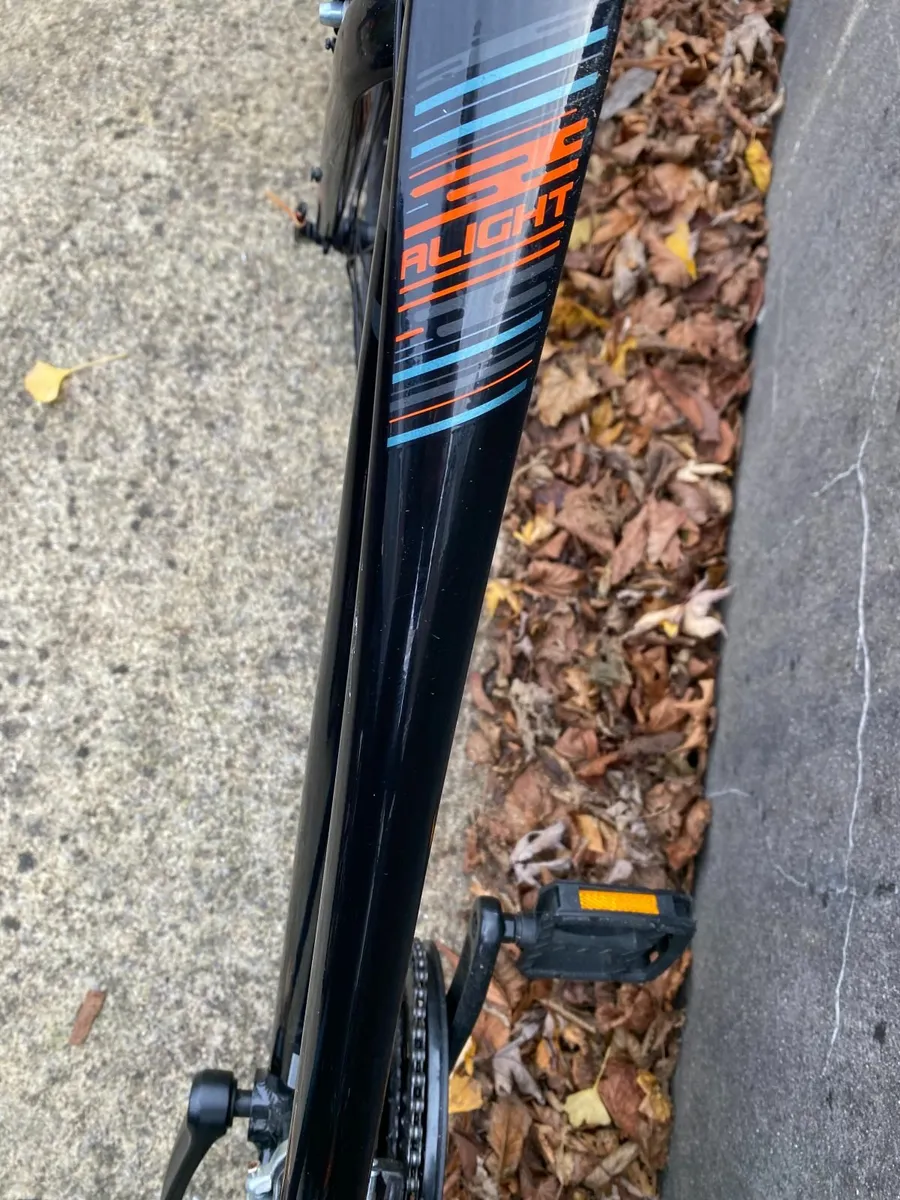 Trek Bike (Alight, XS 3) - Image 2