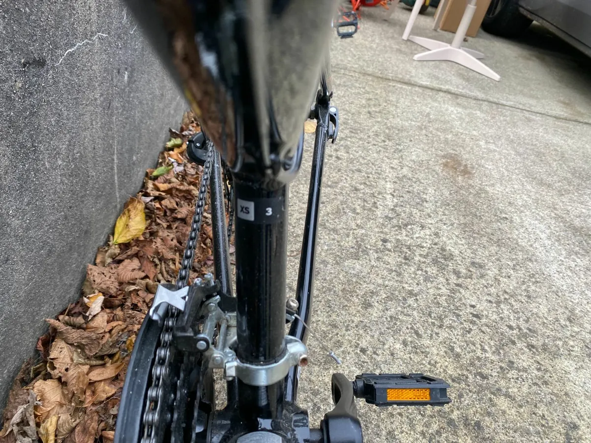 Trek Bike (Alight, XS 3) - Image 3