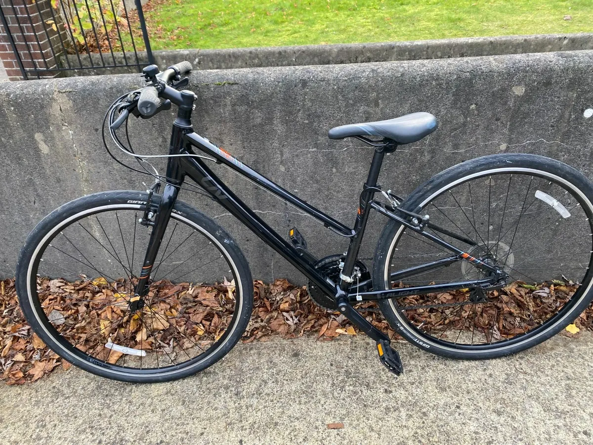 Trek Bike (Alight, XS 3) - Image 1