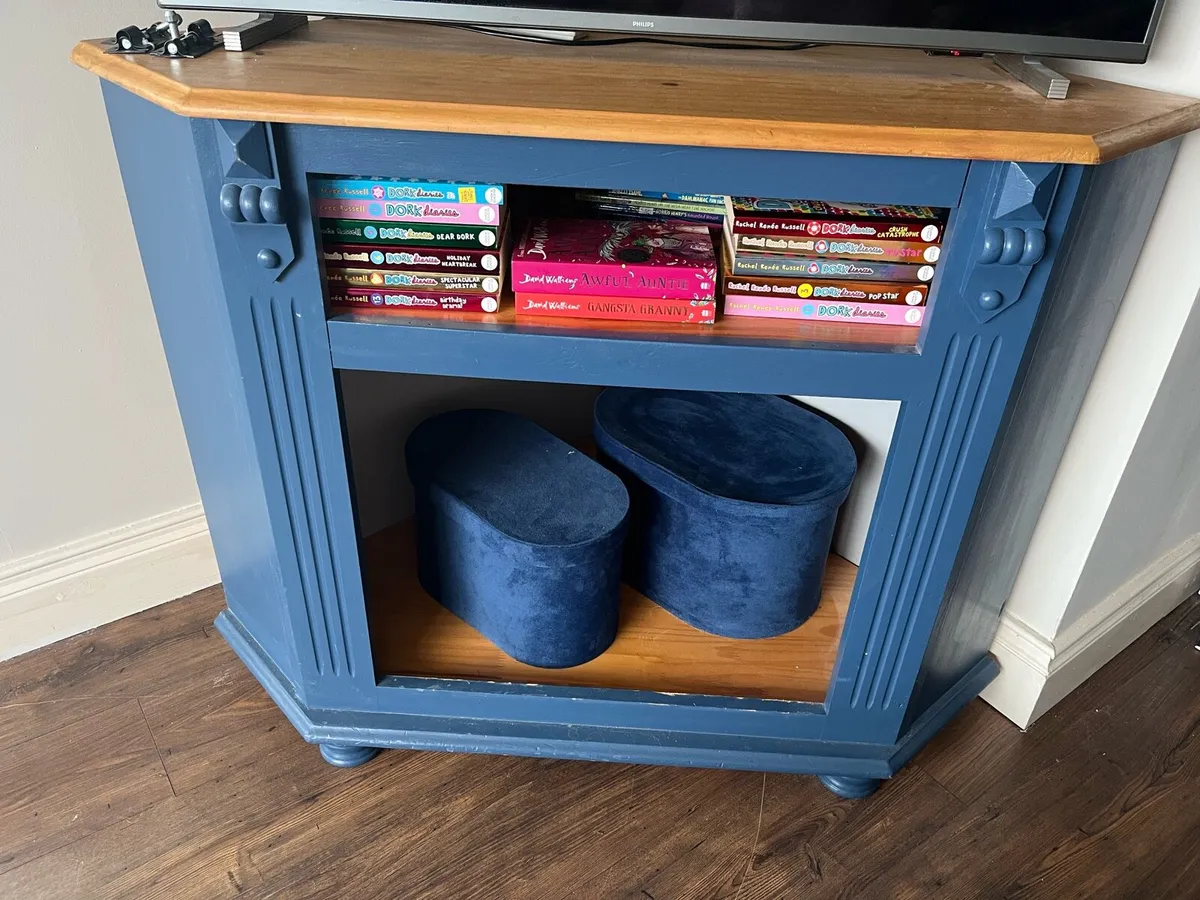 Corner unit free - Image 1