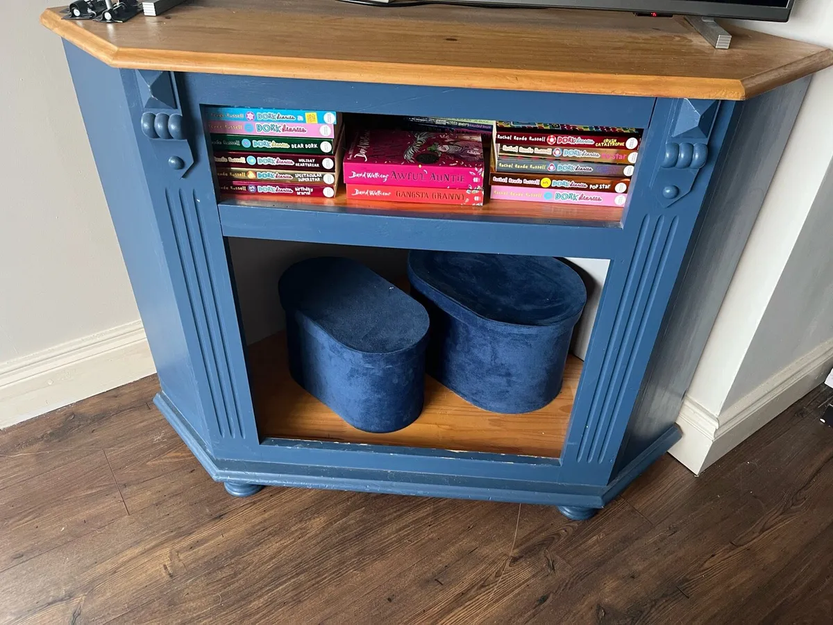 Corner unit free - Image 2