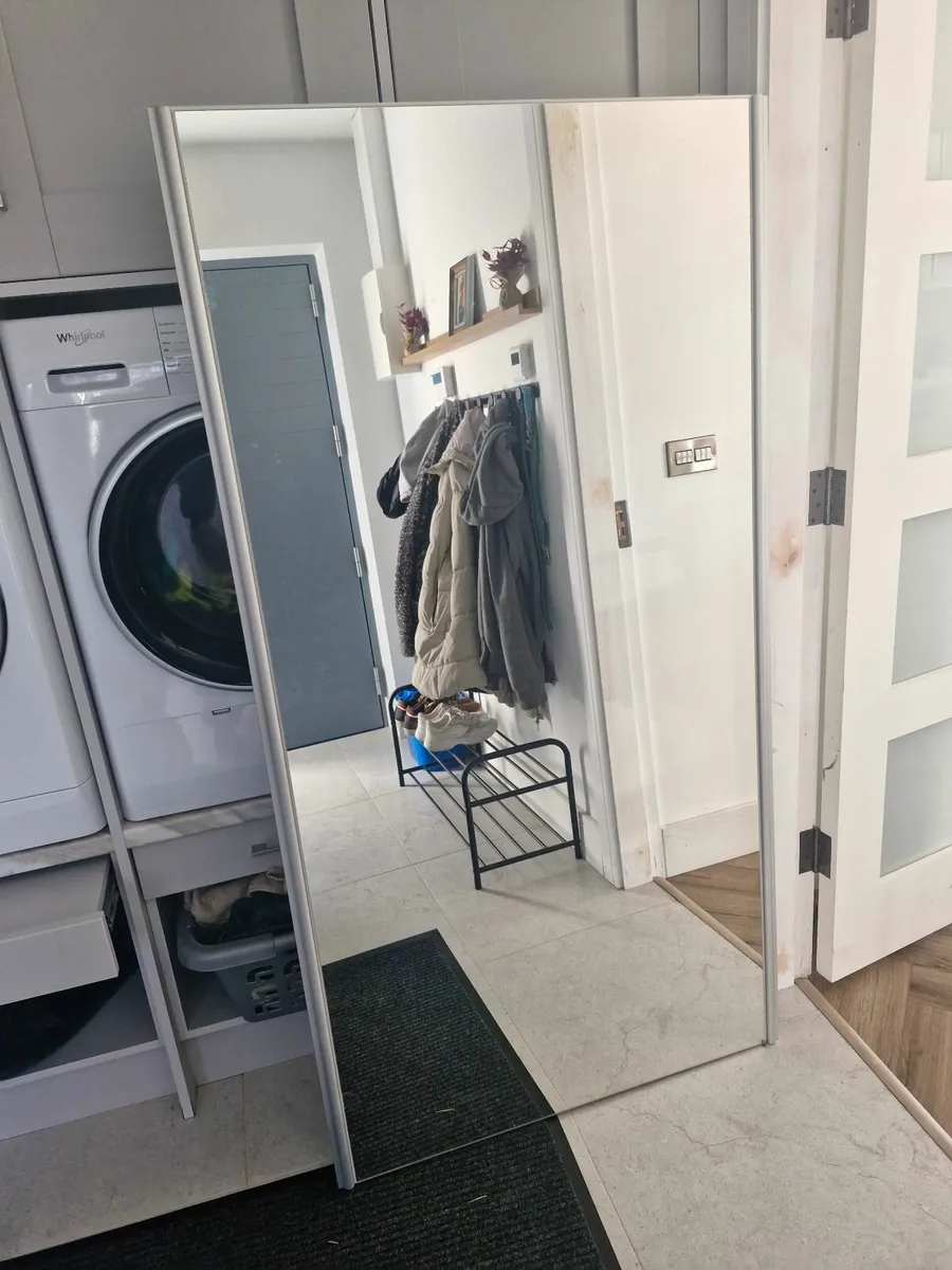 Sliding wardrobe doors - Image 2