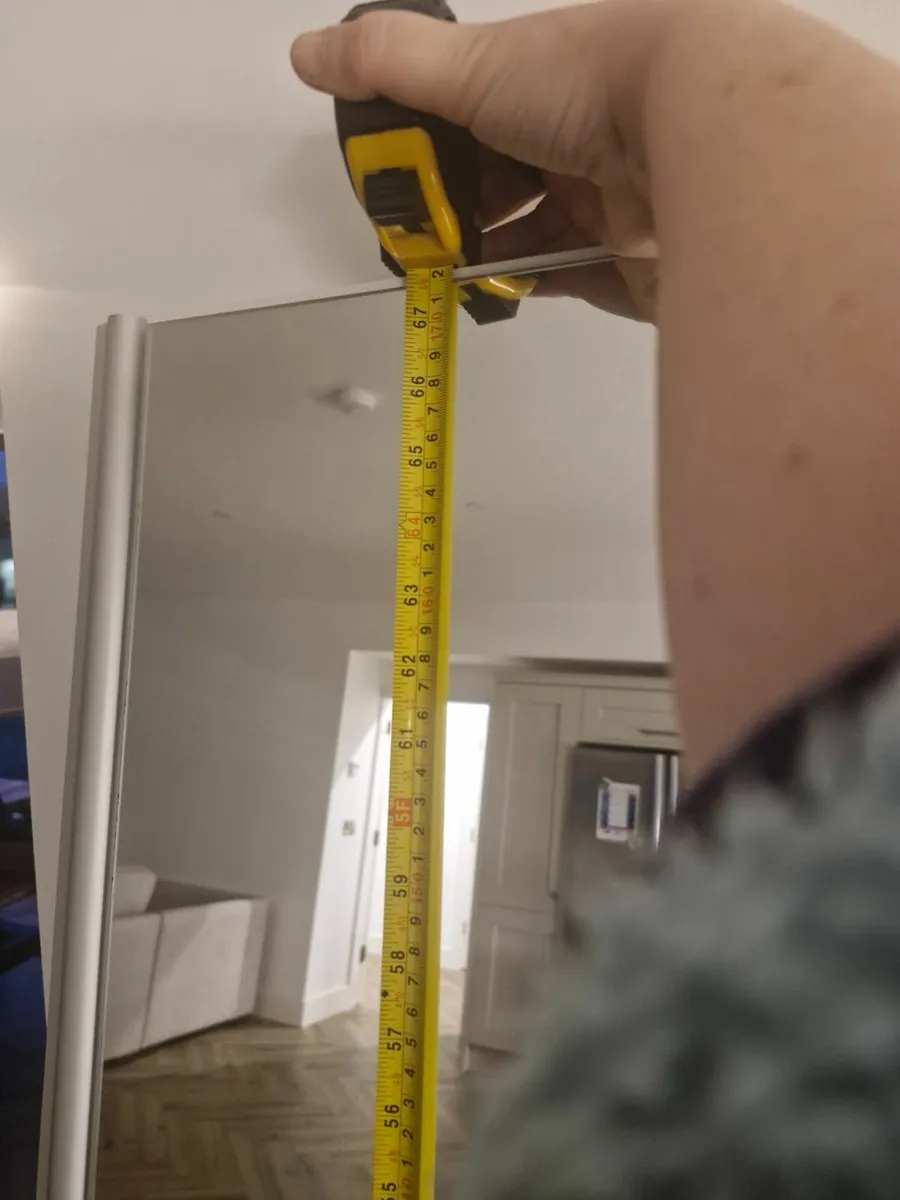 Sliding wardrobe doors - Image 3