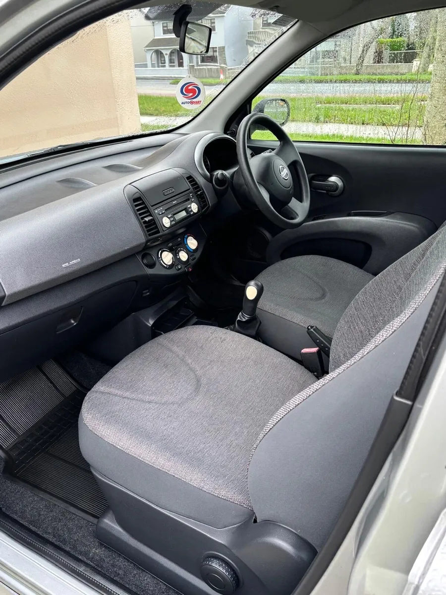 Nissan Micra 2007 - Image 2