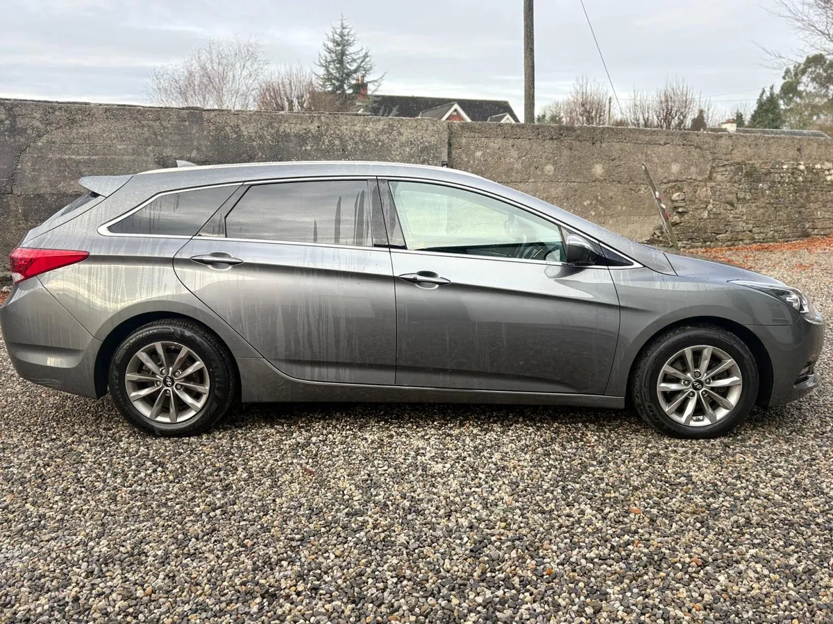 Hyundai i40 2015 - Image 3